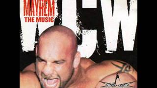 WCW Mayhem Soundtrack  18  Pay Per View [upl. by Elyad179]