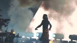 Thirty Seconds To Mars  This Is War OVO Hydro Glasgow 6th June 2024 [upl. by Cedar817]