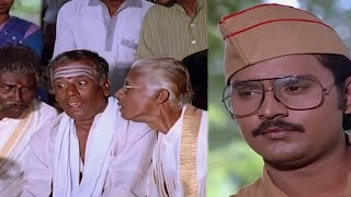 பாக்யாராஜின் அசத்தலான பேச்சு  விதி Tamil Movie Climax Scene HD மோகன்  சுஜாதா  பூர்ணிமா  Rjs [upl. by Nievelt]