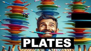 PLATES [upl. by Birdie254]