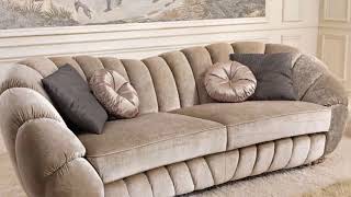 Best Sofa Set Designs  Modern sofa design Interior Design Ideas [upl. by Bena]