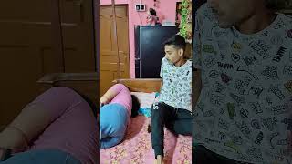 Tom and Jerry husband wife 😅 dimag se khelna chahiye 🤣 shorts viral comedy [upl. by Nagek138]