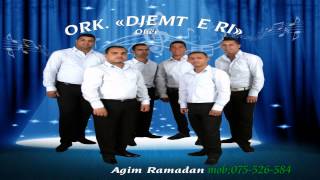 agim ramadan 2014 skove u arove [upl. by Aipmylo]