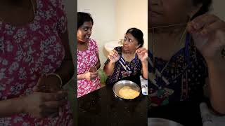 யாரு தச்ச சட்டை  shorts funny mom comedy cooking [upl. by Alba]