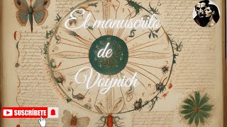 El manuscrito Voynich Documental [upl. by Hendrick574]