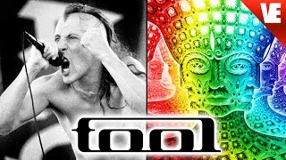 TOOL TOP 10 Facts [upl. by Noiroc]