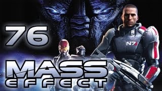 MASS EFFECT  76  Endlich eine Rüstung für Tali [upl. by Durr]