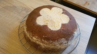 Homemade French Bread Recipe  Pain Rustique [upl. by Euv516]