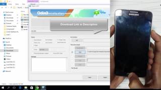 How to Installing TWRP Recovery HD All Android Device using odin [upl. by Ardaed]