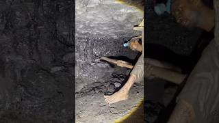 There really are diamonds in coal shorts shortvideo [upl. by Yanal202]