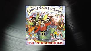 The Persuasions  On Top Of Spaghetti Official Audio [upl. by Tija]