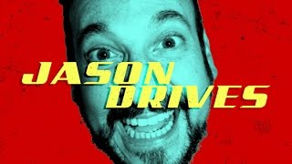 Trailer Season 2 of Jason Drives  Jason Drives [upl. by Lennahc236]