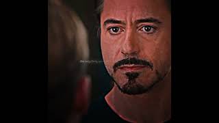 GeniusBillionairePlayboy Philanthropist  Tony Stark Edit edit shorts Kalio [upl. by Geraud]