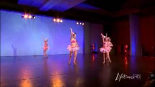 Party Party Party Dance Moms Routine S1 Ep1 [upl. by Rebmat]