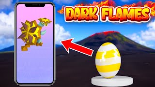 HOW TO CATCH SHINY TURTONATOR DURING THE DARK FLAMES EVENT New RARE Shiny Pokemon [upl. by Trever232]