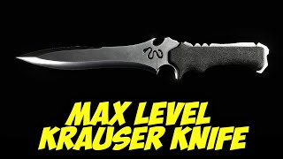 Resident Evil 4 Remake ➤ MAX LEVEL Krauser Knife VS Bosses  NO DAMAGE 4K60ᶠᵖˢ [upl. by Cuttie]