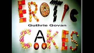 Guthrie Govan Fives Backing Track [upl. by Millford]