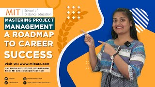 Mastering Project Management  A Roadmap To Career Success [upl. by Marr]