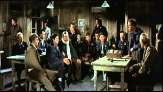 Crazy Things about The Great Escape Movie  These Facts Will Shock You [upl. by Volotta]