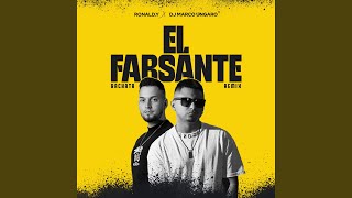 El Farsante feat Dj Marco Ungaro Bachata Version [upl. by Ahsiri]