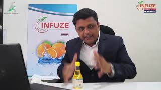 Infuze  Silicon based high performance penetrator amp Spreader  Dr Omprakash Hirey [upl. by Anh]