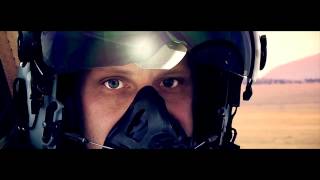 Gripen NG get ready for the new generation  Theatrical trailer [upl. by Okoy299]