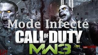 SPOTS  MW3  Retournez de nouveau sur les spots infectés après le patch  200e vidéo [upl. by Daisie371]