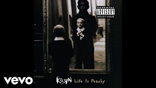 Korn  Twist Official Audio [upl. by Elihu]