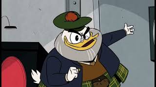 Flintheart Glomgold [upl. by Atteram]