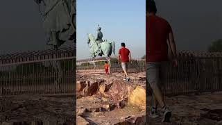 Horse riding krni hai  wandering with kids  happy children  Jaswant thada  outing [upl. by Assele652]