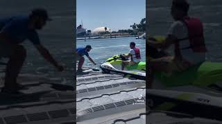 Jet ski fails [upl. by Higginson]