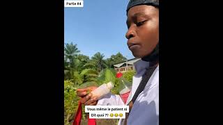 le naturopathe 4 humour funny comedy film movie viral tiktok Facebook doctor fypシ゚viral [upl. by Bonita]