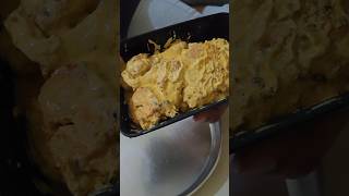 Lemon chicken tandoori semi gravy taste 😋👌 youtubeshorts foodie explorepage tandoori banglore [upl. by Eruza558]