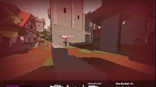 krunkerio find the hacker [upl. by Werra]