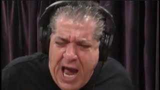 Joe Rogan  Joey Diaz Goes Off on Using Offensive Words [upl. by Mcgill]