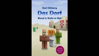 Das DorfFolge 3Kolle in NotMinecraft Hörspiel deutsch [upl. by Bourke]