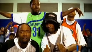 Ying Yang Twins  Whats Happenin feat Trick Daddy Official Music Video [upl. by Ardnikat]