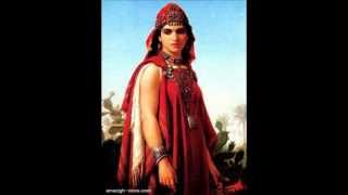 Amazigh Instrumentals Classics  Melodies Of North Africa [upl. by Noj]