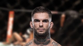 cody garbrandt being cody garbrandt for 7 minutes straight [upl. by Norud]