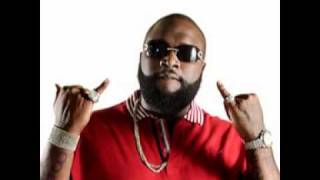 Rick Ross  Hustlin Instrumental [upl. by Runstadler]