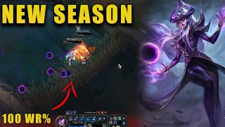 Season 14 Syndra is still S tier [upl. by Beasley167]