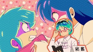 Urusei Yatsura Episode 12 English Dub [upl. by Ennaylloh]