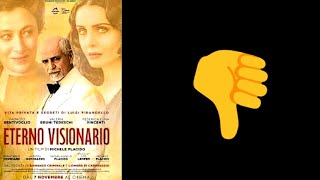 ETERNO VISIONARIO la recensione [upl. by Chandler299]