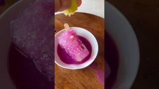 Kala khatta gola kalakhatta barafkagola chuski trending recipe viral food [upl. by Kass]