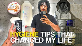 How to Smell Good All Day ON A BUDGET  My Favorite HygieneSmell Good Products [upl. by Marder908]