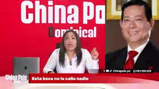 🔴EN VIVO  DOMINICAL DE CHINA POLO 17112024 [upl. by Asenav]