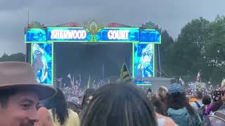 Mersiv Electric Forest 2022 Sherwood Court [upl. by Lohcin]