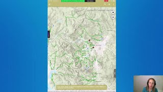 Turn a Web App into a Mobile App Using ArcGIS AppStudio [upl. by Olympias30]