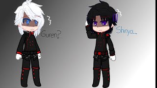 Past Owari No Seraph reaccionan a su futuro 4 shipsYuumikakimiyoimitsunoaGurenshin♡ [upl. by Sivlek]