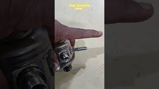 ഇതാണ് High pressure fuel pump commonrail direct carinjection automobile [upl. by Delorenzo508]